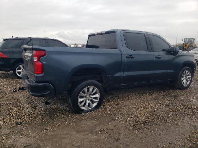 Photo 3 from auction – 2020 CHEVROLET SILVERADO with VIN 3GCPWBEH1LG307121