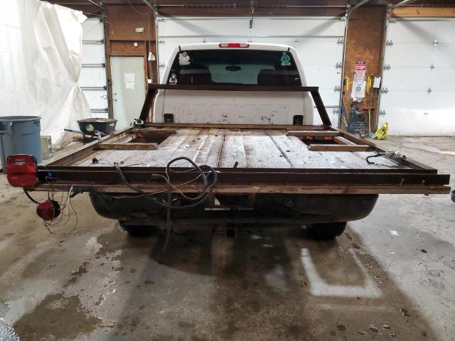 Photo 6 from auction – 2003 CHEVROLET SILVERADO with VIN 1GCEK19Z13Z280955