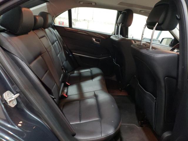 Photo 10 from auction – 2014 MERCEDES-BENZ E 350 4MAT with VIN WDDHF8JB4EA845098