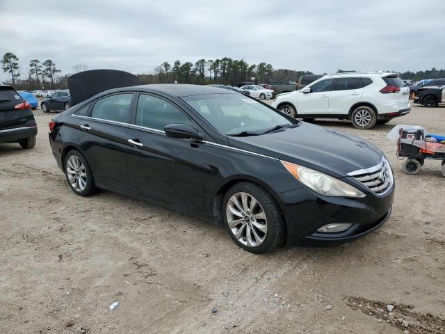 صورة رقم 4 من المزاد - 2011 HYUNDAI SONATA SE مع VIN 5NPEC4AC2BH036646