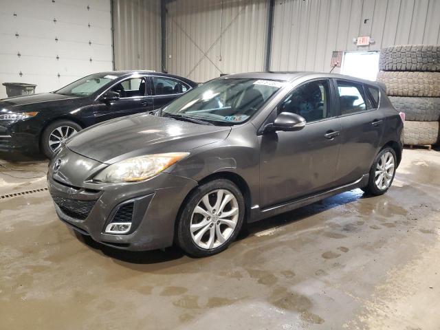 MAZDA 3 S 2010 with VIN JM1BL1H60A1141628 - Photo from auction