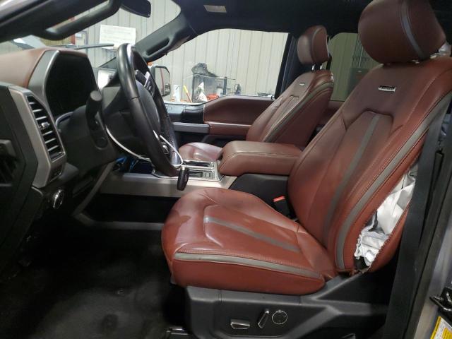 Photo 7 from auction – 2020 FORD F150 SUPER with VIN 1FTEW1E41LFA55693