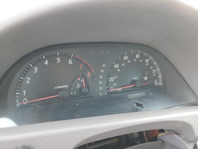 Photo 9 from auction – 2003 TOYOTA CAMRY LE with VIN 4T1BE32K73U190592
