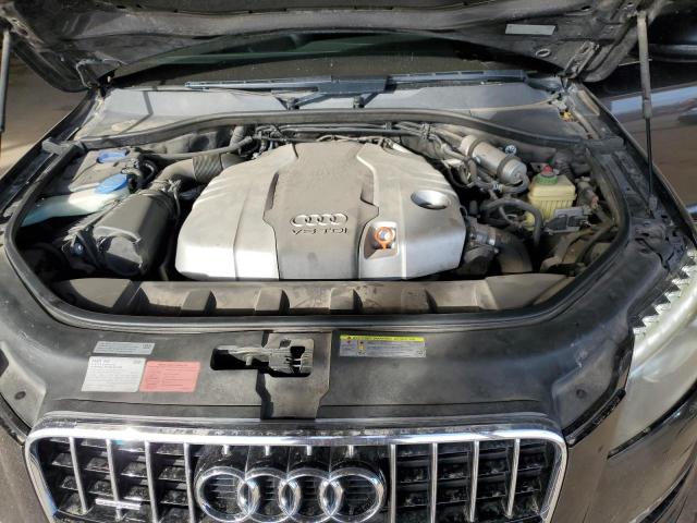 Photo 11 from auction – 2013 AUDI Q7 PREMIUM with VIN WA1LMAFE8DD013016