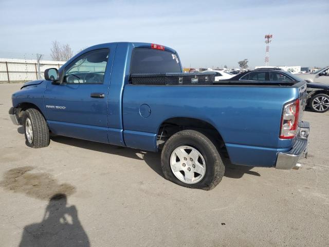 Photo 2 from auction – 2004 DODGE RAM 1500 S with VIN 1D7HA16K84J233807