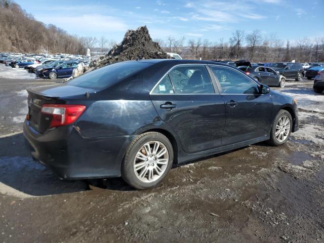 Photo 3 from auction – 2012 TOYOTA CAMRY BASE with VIN 4T1BF1FK9CU184076