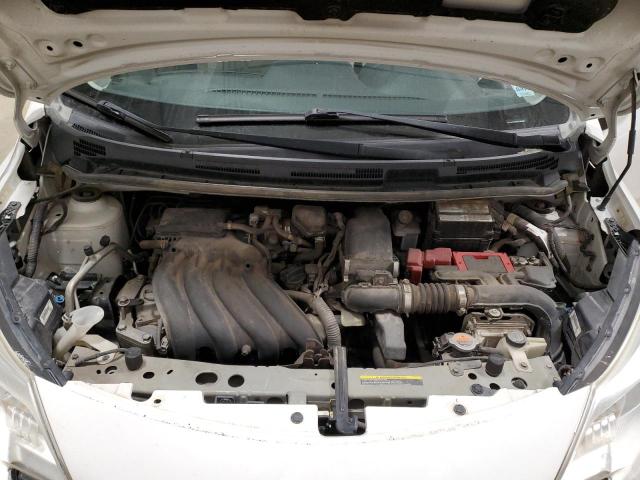 Снимка 11 от търг – 2014 NISSAN VERSA NOTE с VIN 3N1CE2CP7EL367090