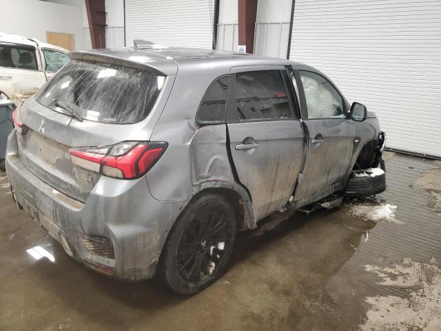 Photo 3 from auction – 2022 MITSUBISHI OUTLANDER with VIN JA4ARUAUXNU015909