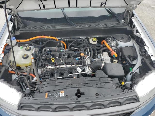 Photo 11 from auction – 2022 FORD MAVERICK X with VIN 3FTTW8E38NRA25233