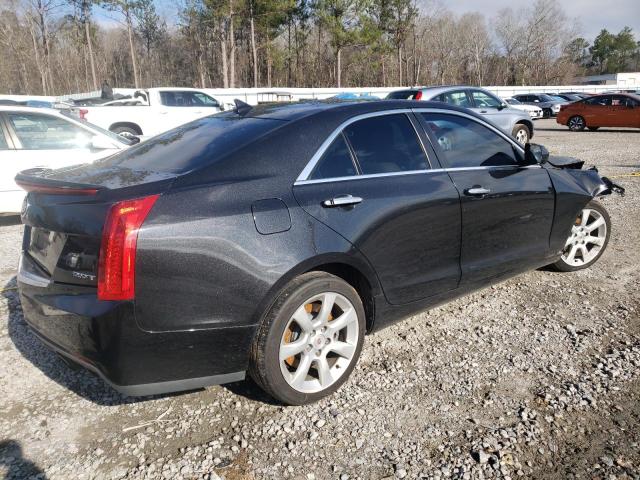 Photo 3 from auction – 2014 CADILLAC ATS with VIN 1G6AA5RX5E0126928