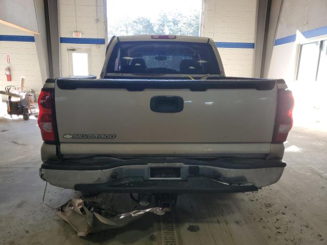 Photo 6 from auction – 2006 CHEVROLET SILVERADO with VIN 2GCEC13T661127499