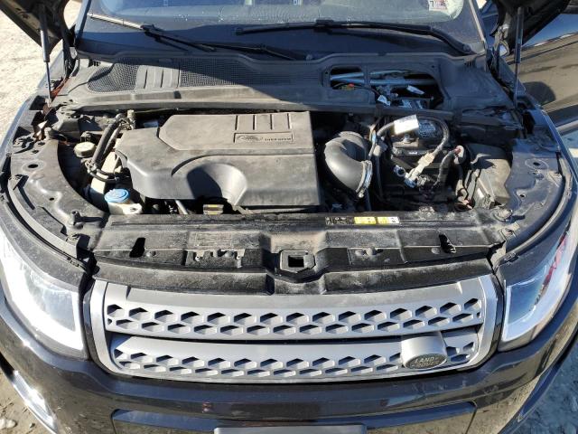 Zdjęcie 11 z aukcji – 2018 LAND ROVER RANGE ROVE z VIN SALVP2RX5JH293239