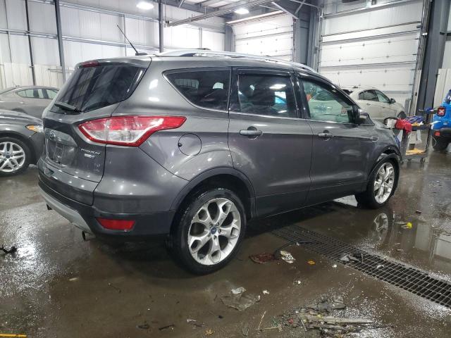 Photo 3 from auction – 2013 FORD ESCAPE TIT with VIN 1FMCU9J92DUB13123