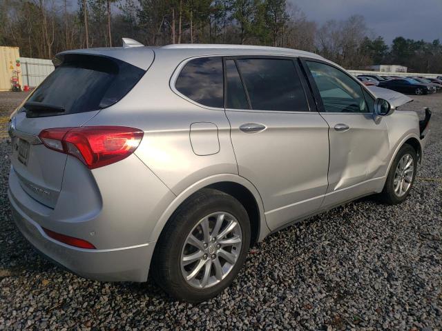 Photo 3 from auction – 2019 BUICK ENVISION E with VIN LRBFXCSA7KD107618