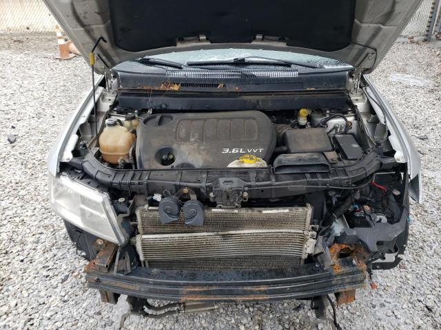 Photo 12 from auction – 2014 DODGE JOURNEY SX with VIN 3C4PDDBG2ET161576