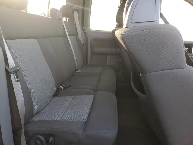 Photo 10 from auction – 2006 FORD F150 with VIN 1FTRX14W26FA15533