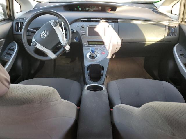 Photo 8 from auction – 2015 TOYOTA PRIUS with VIN JTDKN3DU4F1878879
