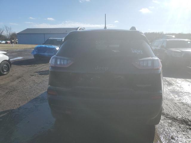 Photo 6 from auction – 2020 JEEP CHEROKEE T with VIN 1C4PJMBX2LD640818