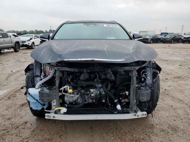 Photo 5 from auction – 2024 LEXUS NX 250 BAS with VIN JTJADCAZXR5020258