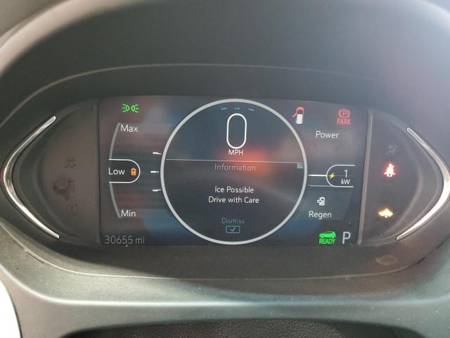 Photo 9 from auction – 2017 CHEVROLET BOLT EV PR with VIN 1G1FX6S00H4147079