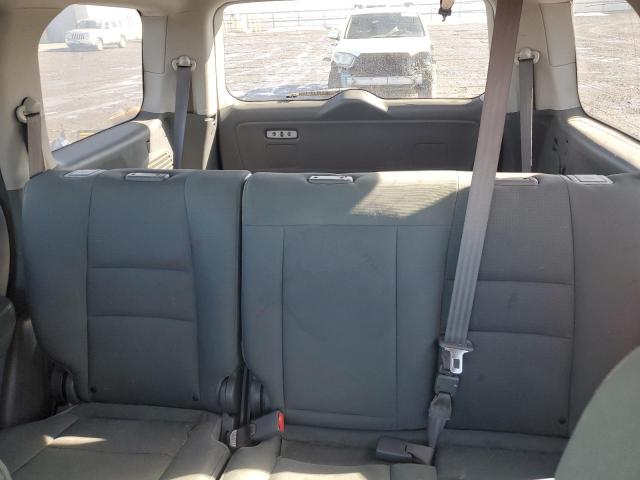 Photo 10 from auction – 2008 HONDA PILOT VP with VIN 5FNYF18278B036892