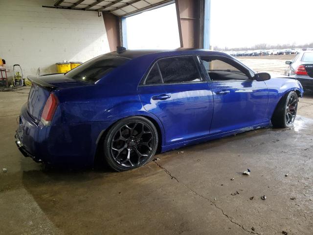 Photo 3 from auction – 2017 CHRYSLER 300 S with VIN 2C3CCAGGXHH591706