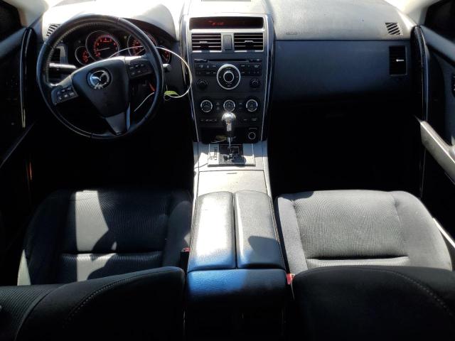 Photo 8 from auction – 2011 MAZDA CX-9 with VIN JM3TB2BV6B0325838