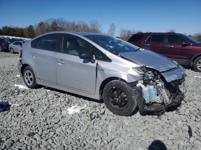 Photo 4 from auction – 2013 TOYOTA PRIUS with VIN JTDKN3DU6D5631336