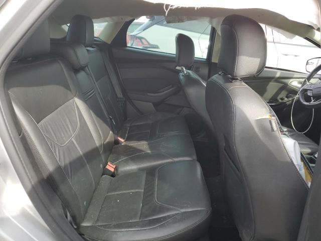 Photo 10 from auction – 2016 FORD FOCUS TITA with VIN 1FADP3N2XGL258078