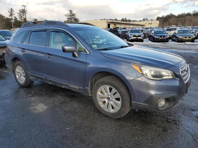 Photo 4 from auction – 2016 SUBARU OUTBACK 2. with VIN 4S4BSACC9G3285249
