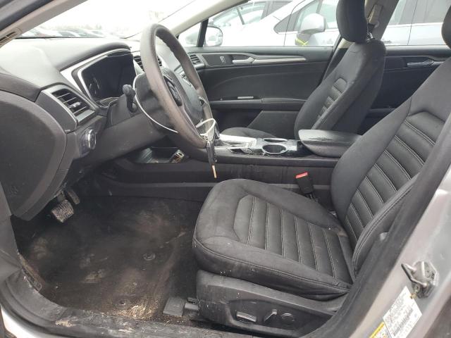 Photo 7 from auction – 2013 FORD FUSION SE with VIN 3FA6P0H71DR343984