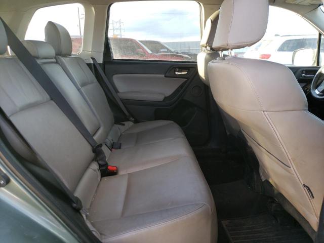 Photo 11 from auction – 2015 SUBARU FORESTER 2 with VIN JF2SJARC2FH513951
