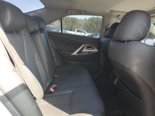 Photo 10 from auction – 2010 TOYOTA CAMRY BASE with VIN 4T1BF3EK4AU529296