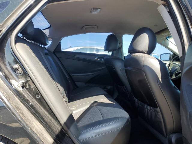 Photo 10 from auction – 2013 HYUNDAI SONATA SE with VIN 5NPEC4AC3DH664721
