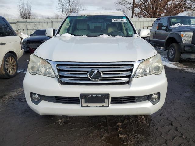 Photo 5 from auction – 2010 LEXUS GX 460 with VIN JTJBM7FX9A5011333