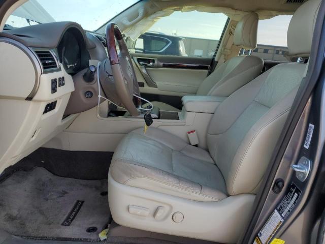 صورة رقم 7 من المزاد - 2015 LEXUS GX 460 مع VIN JTJBM7FX7F5111907