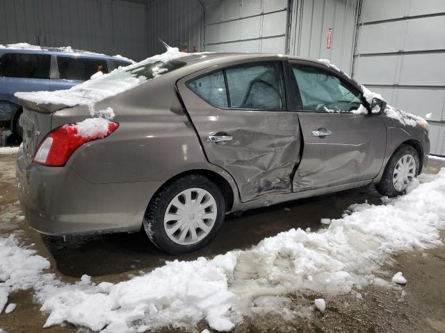 Photo 3 from auction – 2016 NISSAN VERSA S with VIN 3N1CN7AP2GL876510