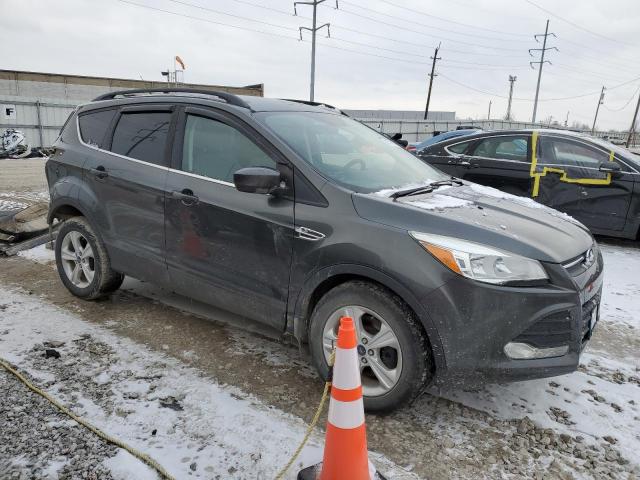 Photo 4 from auction – 2016 FORD ESCAPE SE with VIN 1FMCU9GX4GUB68358