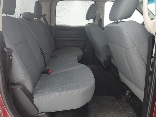 Foto 10 de la subasta – 2014 RAM 1500 ST con VIN 3C6RR7KT5EG282790