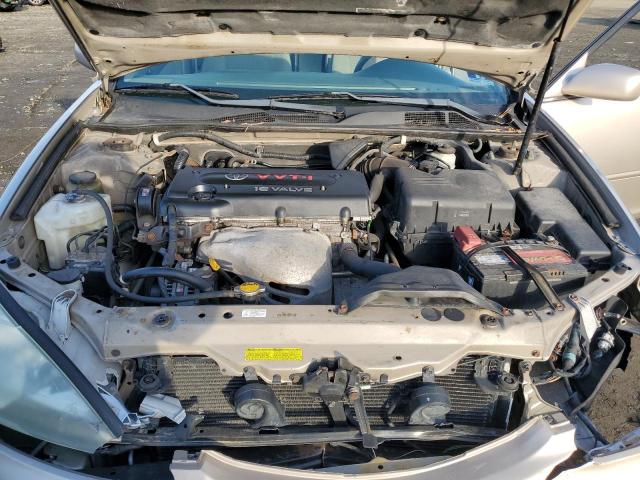 Photo 11 from auction – 2004 TOYOTA CAMRY LE with VIN 4T1BE30K94U294733