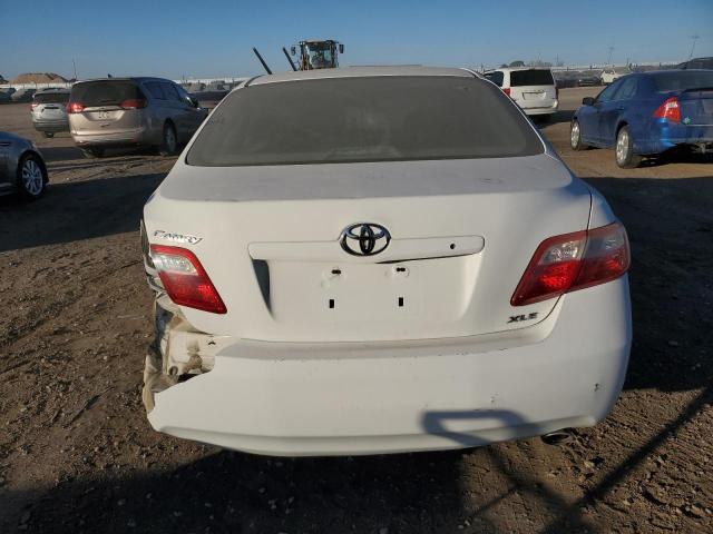 Photo 6 from auction – 2009 TOYOTA CAMRY BASE with VIN 4T1BE46K19U895414