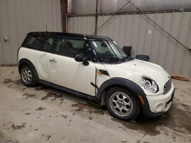 صورة رقم 4 من المزاد - 2014 MINI COOPER CLU مع VIN WMWZF3C56ET492406