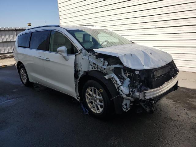 Снимка 4 от търг – 2021 CHRYSLER PACIFICA T с VIN 2C4RC1BG2MR606734