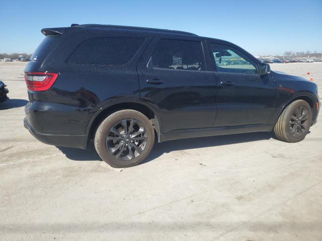 Photo 3 from auction – 2024 DODGE DURANGO R/ with VIN 1C4SDJCT4RC159513