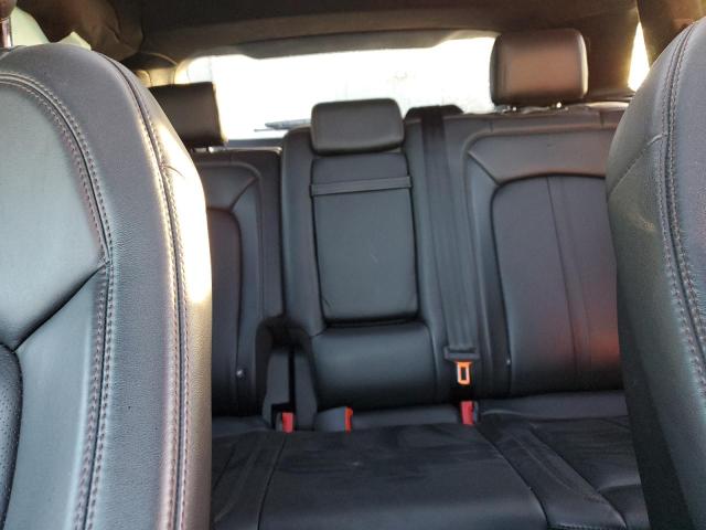 Photo 10 from auction – 2016 LINCOLN MKX BLACK with VIN 2LMPJ9JR2GBL59470
