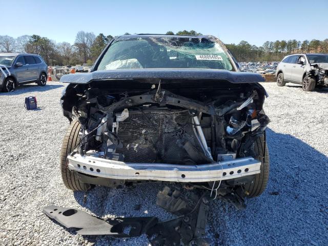 Photo 5 from auction – 2021 HONDA RIDGELINE with VIN 5FPYK3F78MB027691