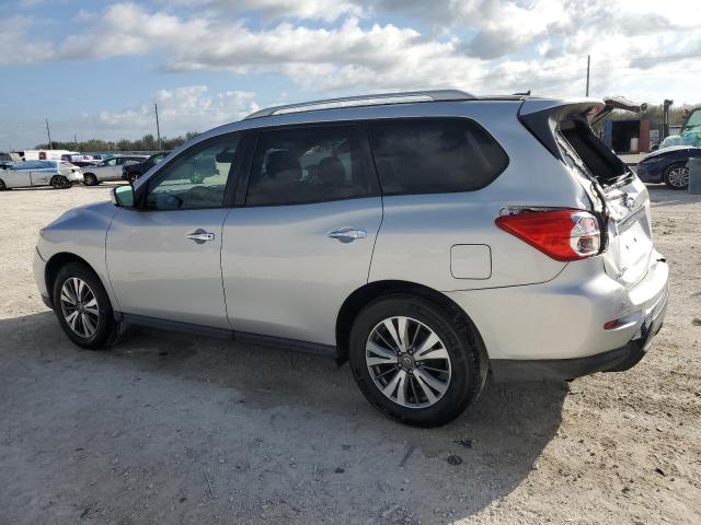 Zdjęcie 2 z aukcji – 2017 NISSAN PATHFINDER z VIN 5N1DR2MN2HC652634