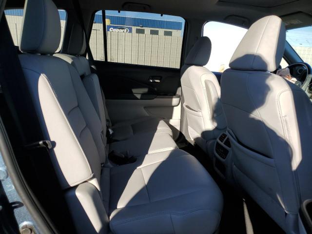 صورة رقم 11 من المزاد - 2021 HONDA PILOT SE مع VIN 5FNYF6H2XMB034755