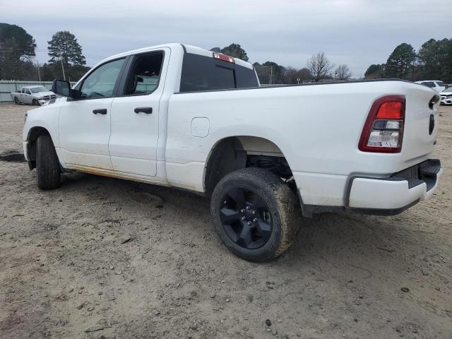 Photo 2 from auction – 2024 RAM 1500 TRADE with VIN 1C6RRFCG4RN155974