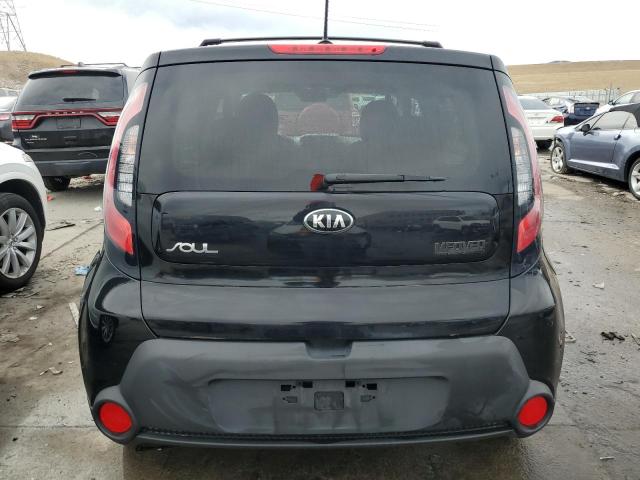 Photo 6 from auction – 2015 KIA SOUL + with VIN KNDJP3A51F7190337